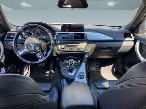 Used 2014 BMW 328d Sedan RWD image 8