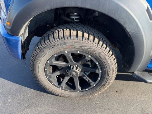 Used 2017 Ford F150 XLT w/ Equipment Group 302A Luxury image 7