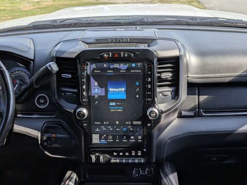 Used 2022 RAM 3500 Limited w/ Safety Group AWD/4WD image 16