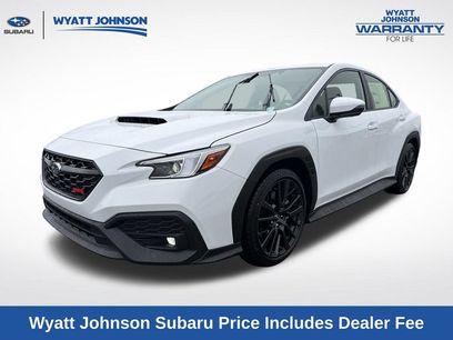 New 2026 Subaru WRX Limited