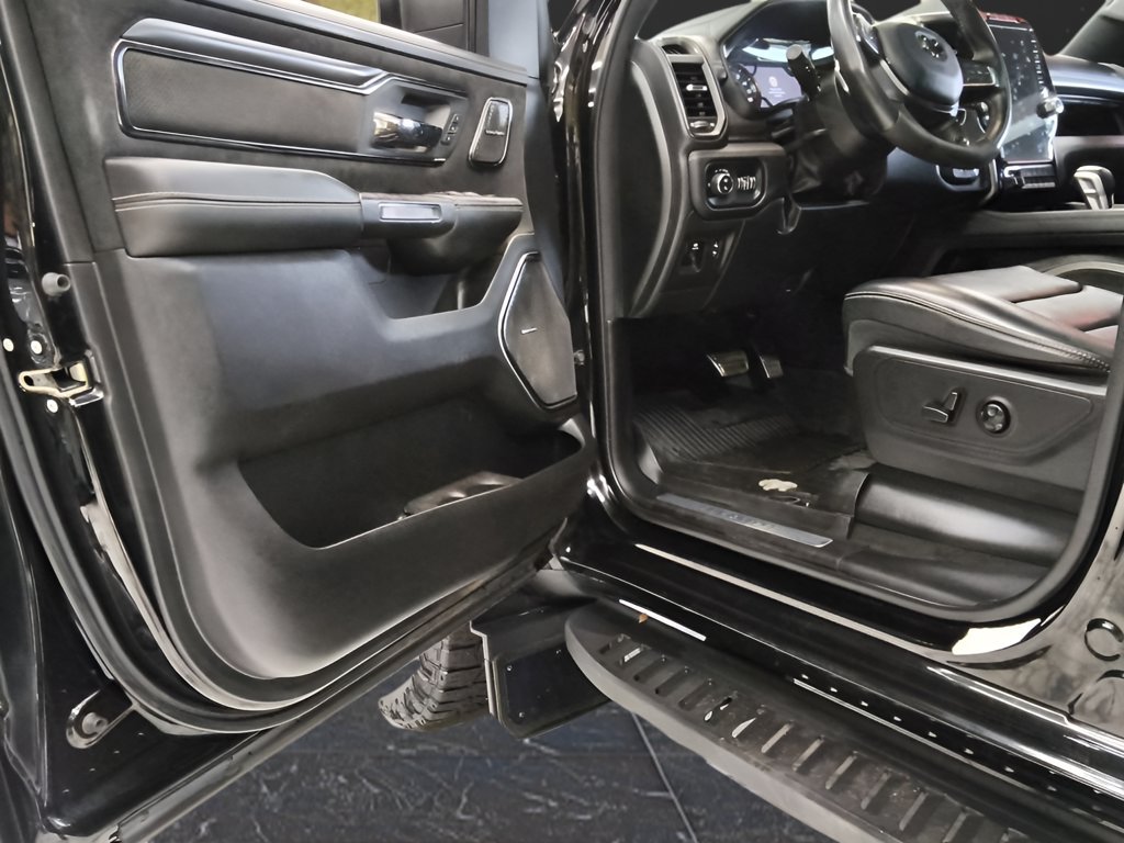 Used 2022 RAM 1500 TRX w/ TRX Level 2 Equipment Group AWD/4WD image 7