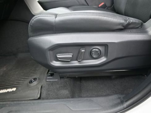 Used 2024 Toyota Tundra Limited w/ Nightshade Package image 13