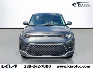 Certified 2024 Kia Soul LX FWD video 2