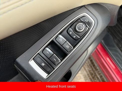 Used 2020 Subaru Ascent Touring image 24