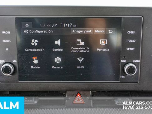 Used 2025 Kia Sportage LX FWD image 34