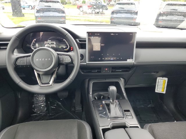 New 2026 MAZDA CX-5 Select AWD/4WD image 14