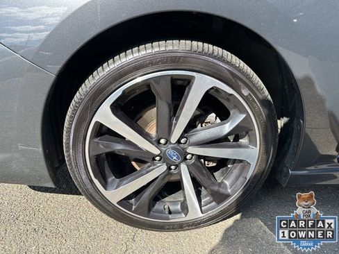 Certified 2023 Subaru Impreza 2.0i Sport AWD/4WD image 30