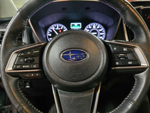 Used 2024 Subaru Ascent Limited w/ Technology Package image 26