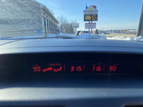 Used 2014 MAZDA CX-9 Grand Touring w/ GT Technology Package image 29