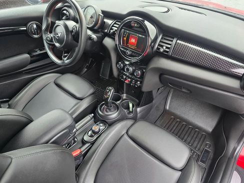Used 2020 MINI Cooper S FWD image 13