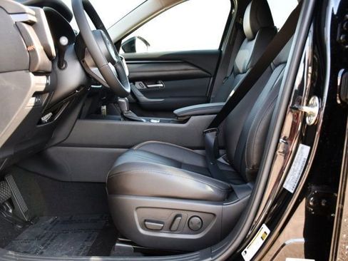 New 2026 MAZDA CX-50 AWD 2.5 Hybrid w/ Weather Package image 15