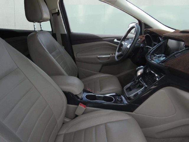 Used 2014 Ford Escape Titanium AWD/4WD image 8