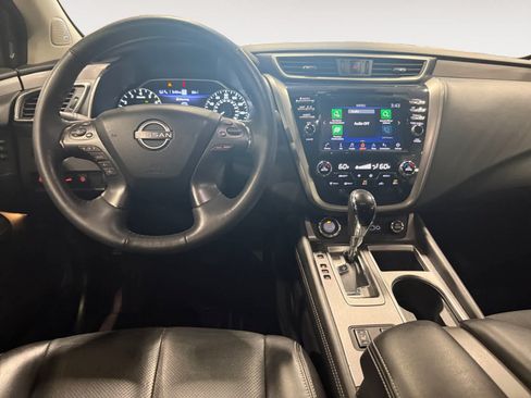 Used 2024 Nissan Murano SL AWD/4WD image 11