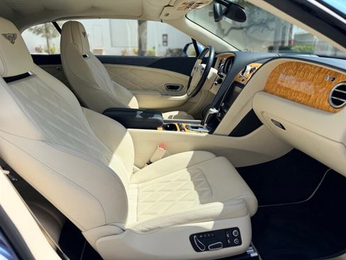 Used 2014 Bentley Continental GT Speed image 44