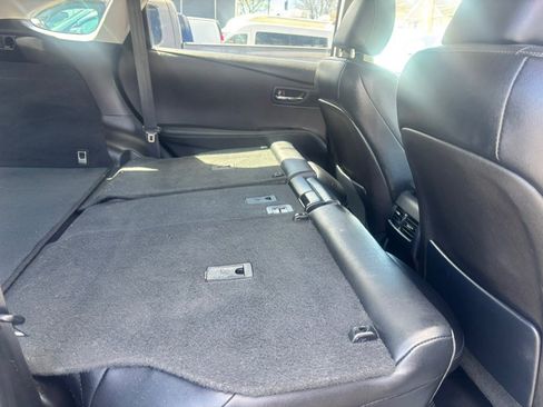 Used 2015 Lexus RX 350 AWD image 39