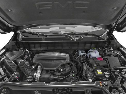 Used 2018 GMC Acadia Denali w/ Technology Package AWD/4WD image 16