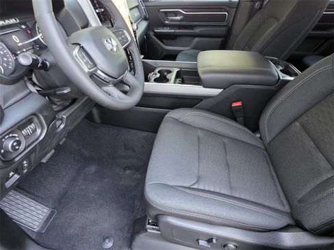 New 2026 RAM 1500 Big Horn image 6