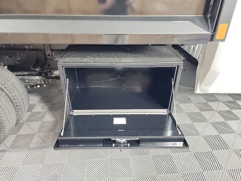 New 2025 Chevrolet Silverado 3500 W/T w/ WT Convenience Package image 18