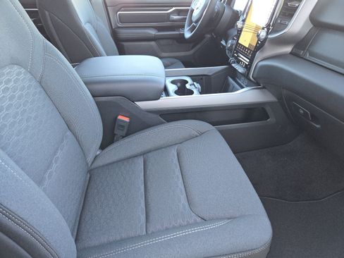 New 2026 RAM 1500 Big Horn image 13