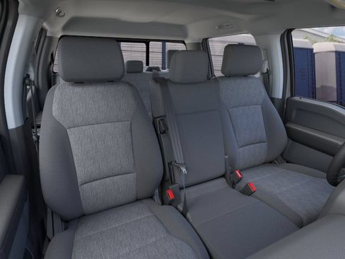New 2026 Ford F350 XL w/ STX Appearance Package AWD/4WD image 9