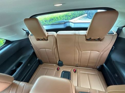 Used 2023 INFINITI QX60 Sensory AWD/4WD image 14