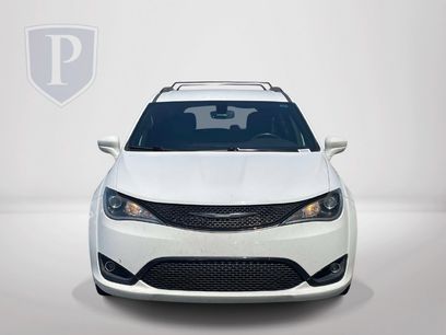 Used 2020 Chrysler Pacifica Touring-L Plus w/ S Appearance Package