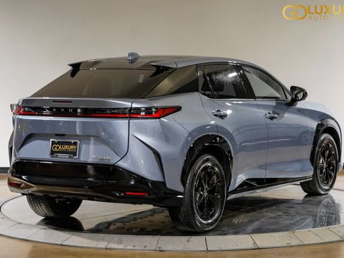 Used 2023 Lexus RZ 450e Premium w/ Accessory Package (Z1) AWD/4WD image 9
