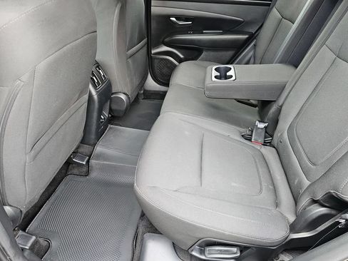 Certified 2023 Hyundai Tucson SEL AWD/4WD image 21