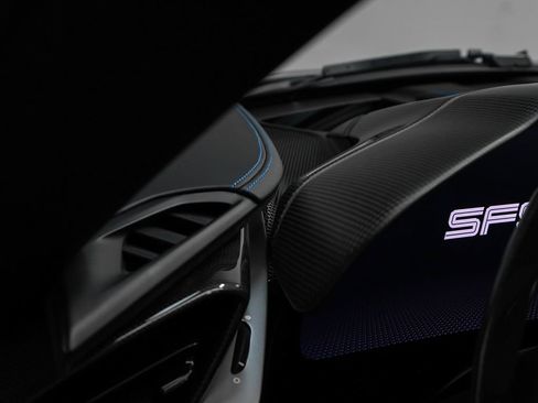 Certified 2022 Ferrari SF90 Spider AWD/4WD image 47