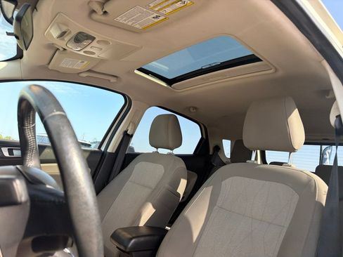 Used 2020 Ford EcoSport SE FWD image 28