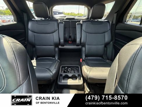 Used 2020 Ford Explorer ST w/ ST Street Pack AWD/4WD image 30