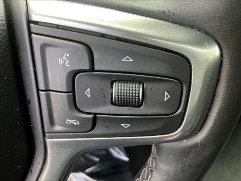 Used 2023 Chevrolet Silverado 1500 LT RWD image 20