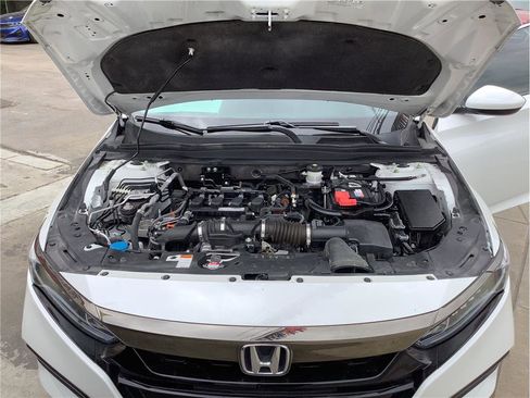 Used 2020 Honda Accord Sport image 16