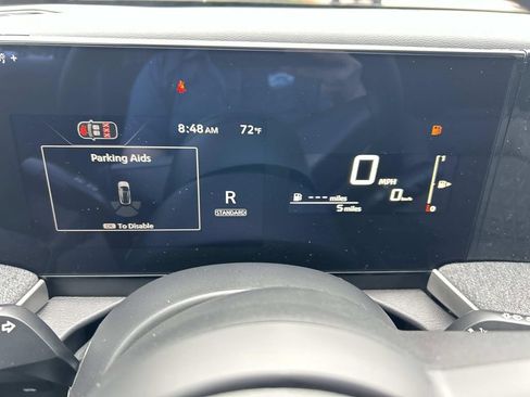 New 2026 Nissan Kicks SV w/ Cold Weather Package AWD/4WD image 32