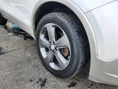 Used 2014 Buick Encore Leather image 35