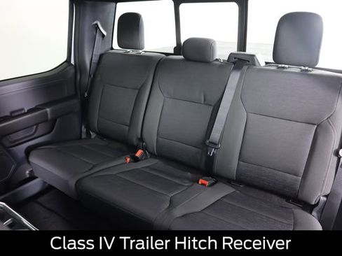 Used 2023 Ford F150 XLT w/ Equipment Group 302A High image 39