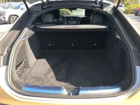 Used 2024 Mercedes-Benz GLE 53 AMG 4MATIC Coupe image 14