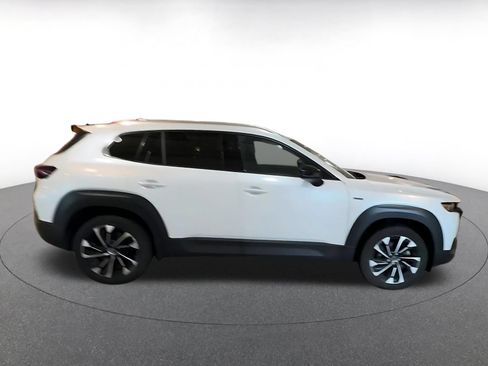 Used 2025 MAZDA CX-50 2.5 Hybrid w/ Premium Plus Pkg AWD/4WD image 15
