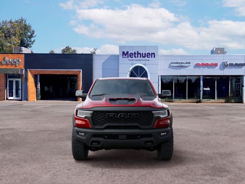 New 2026 RAM 1500 RHO AWD/4WD image 6