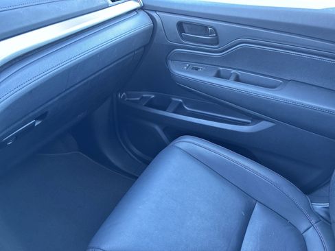 Certified 2025 Honda Odyssey Sport-L image 33