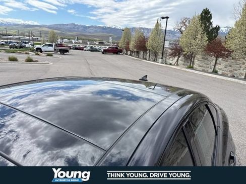 Used 2024 Hyundai Sonata N Line FWD image 16
