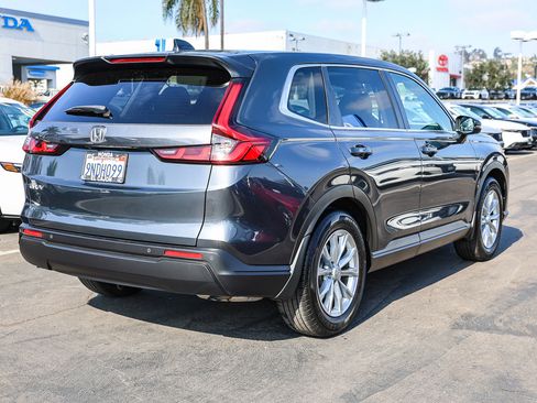 Certified 2024 Honda CR-V EX-L image 28