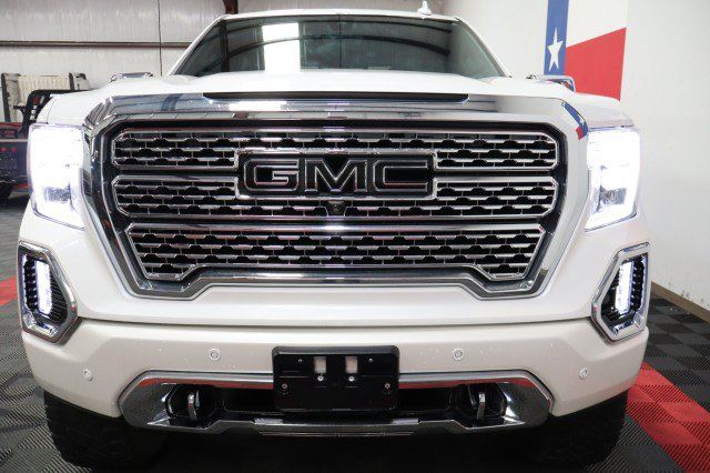 Used 2021 GMC Sierra 1500 Denali w/ Denali Ultimate Package AWD/4WD image 29