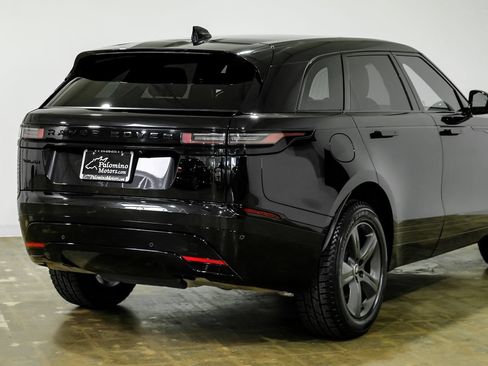 Used 2025 Land Rover Range Rover Velar Dynamic SE AWD/4WD image 11