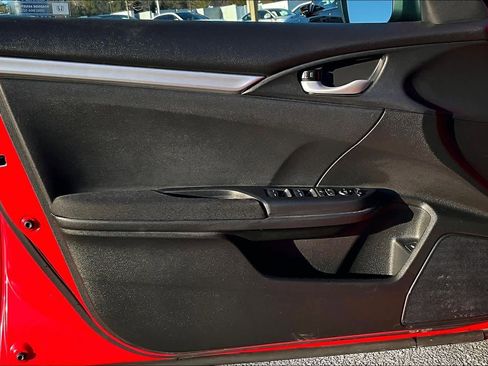 Used 2017 Honda Civic LX image 19