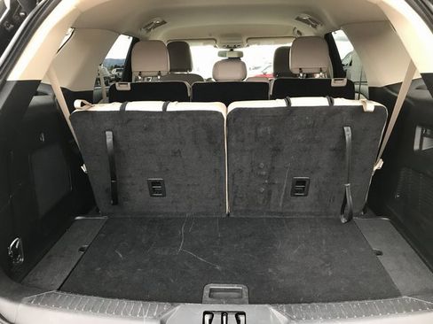 Certified 2023 Ford Explorer Limited image 26