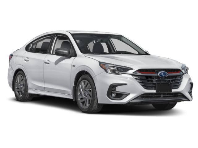 Used 2025 Subaru Legacy Sport AWD/4WD image 9