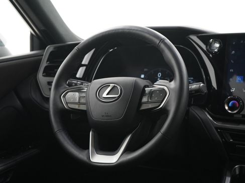Used 2024 Lexus TX 350 AWD image 16