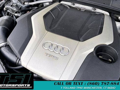 Used 2019 Audi A7 3.0T Prestige w/ Prestige Package AWD/4WD image 34