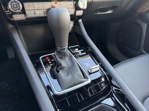 New 2026 Jeep Compass Limited image 15